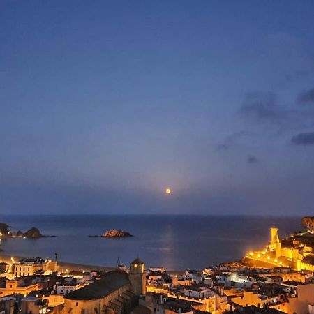 Apartamento Tossa De Mar Eksteriør billede