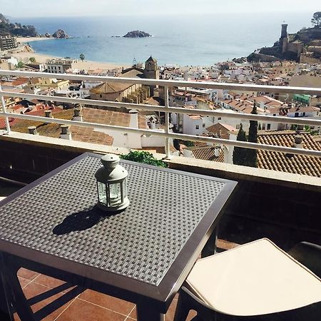 Apartamento Tossa De Mar Eksteriør billede