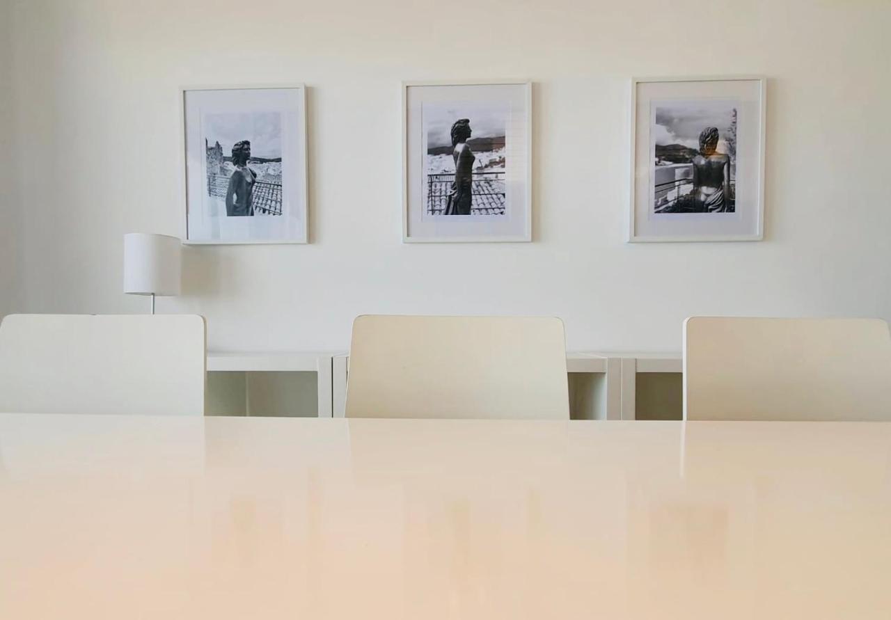 Apartamento Tossa De Mar Eksteriør billede