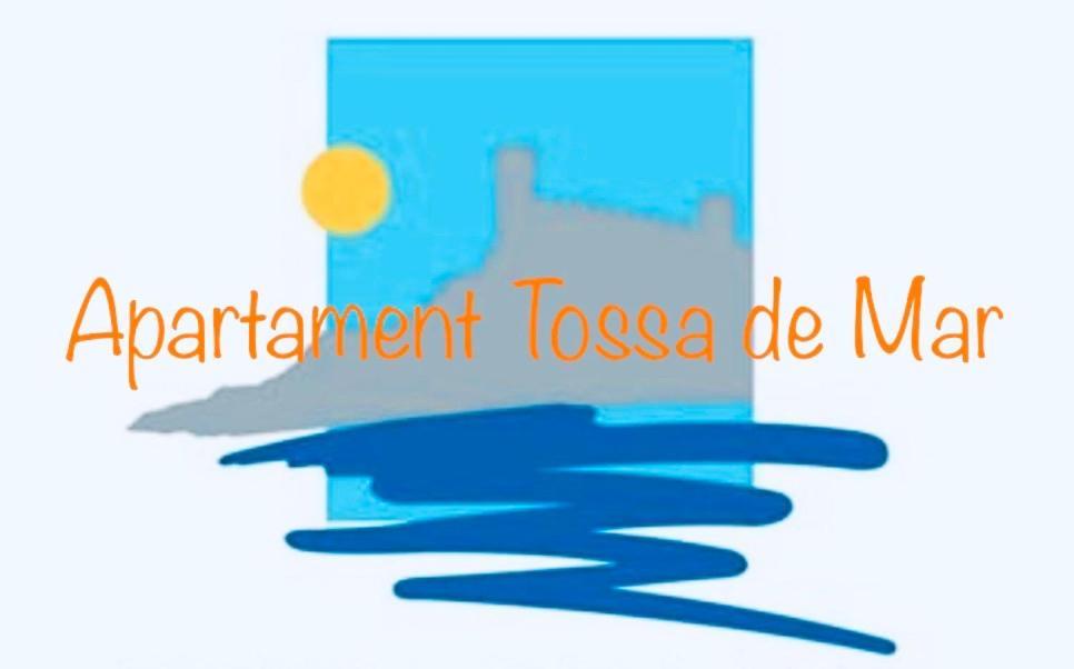 Apartamento Tossa De Mar Eksteriør billede