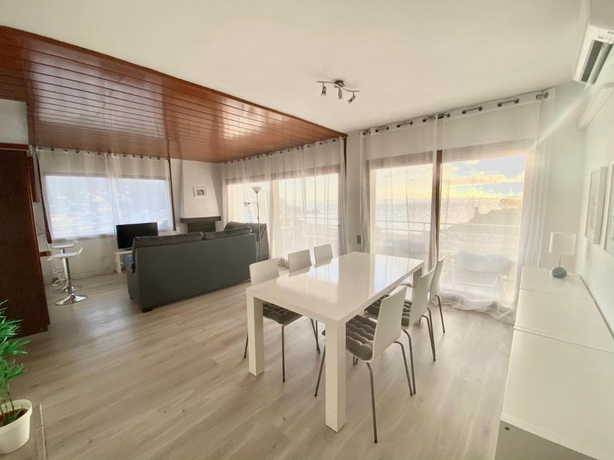 Apartamento Tossa De Mar Eksteriør billede