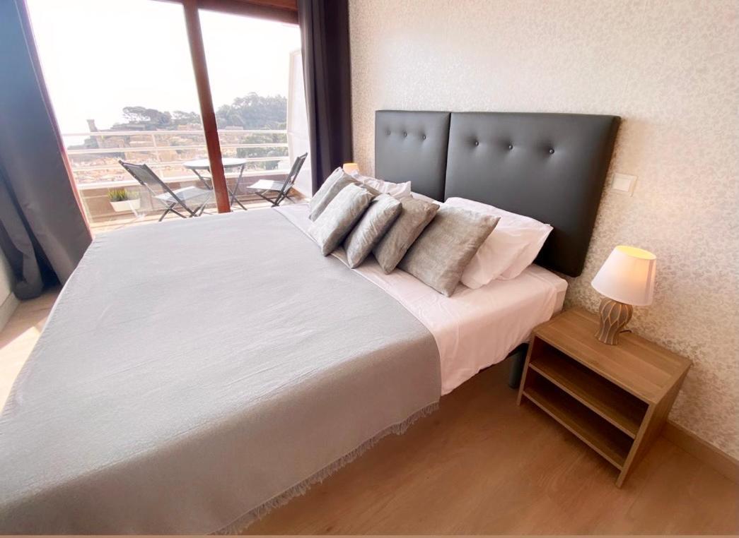 Apartamento Tossa De Mar Eksteriør billede