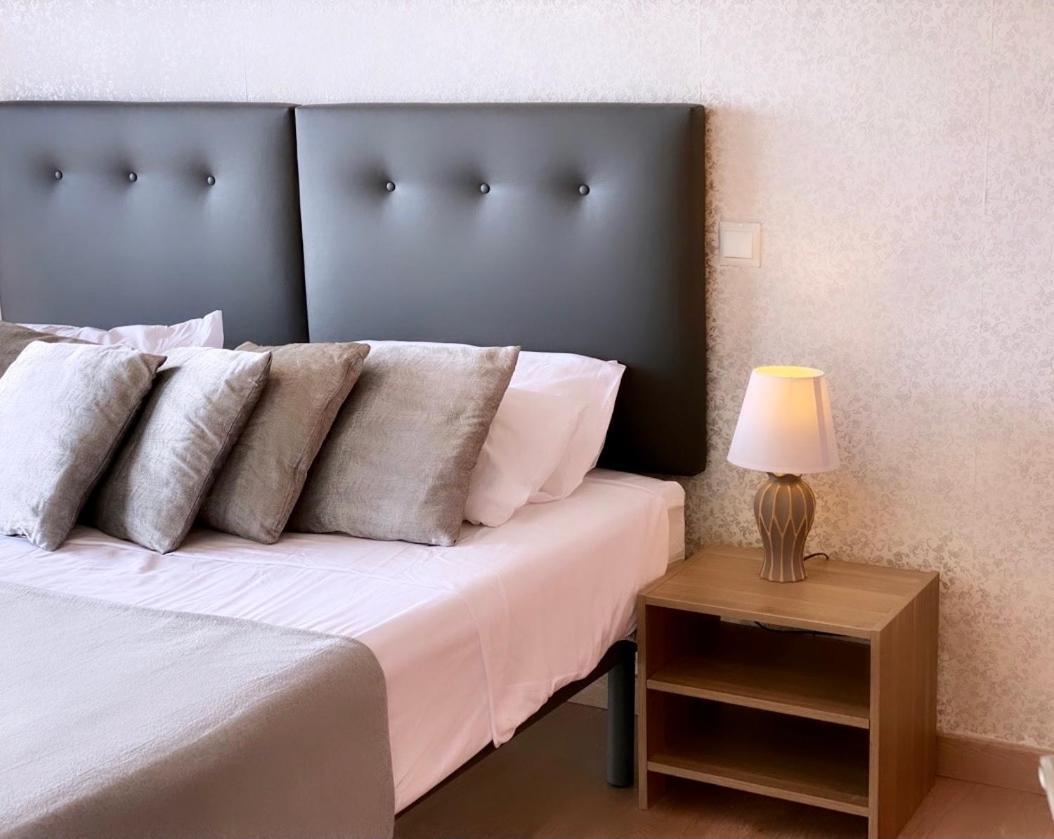Apartamento Tossa De Mar Eksteriør billede