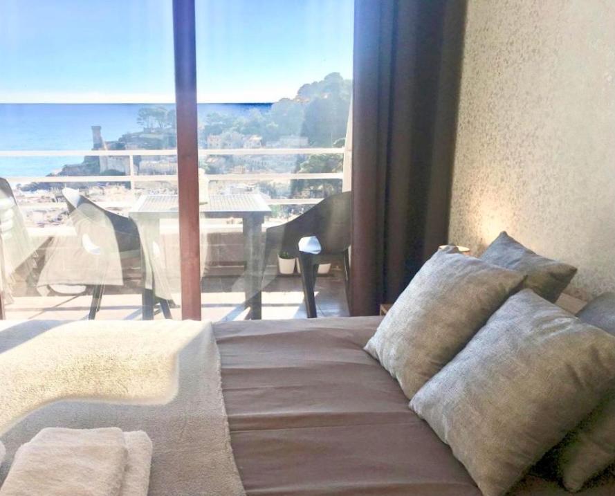Apartamento Tossa De Mar Eksteriør billede