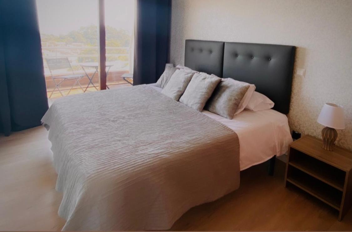 Apartamento Tossa De Mar Eksteriør billede