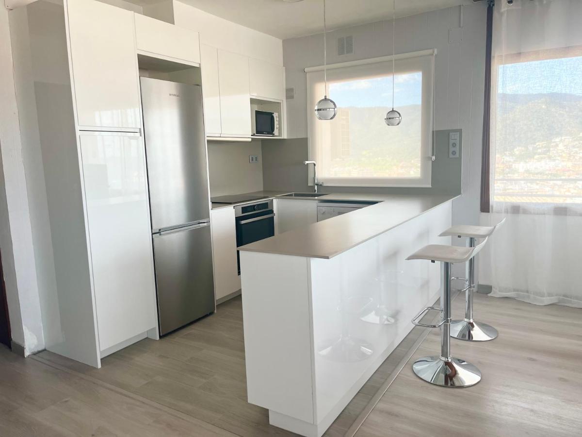 Apartamento Tossa De Mar Eksteriør billede