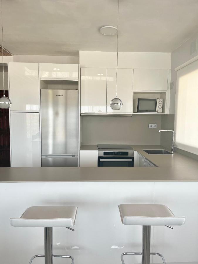 Apartamento Tossa De Mar Eksteriør billede