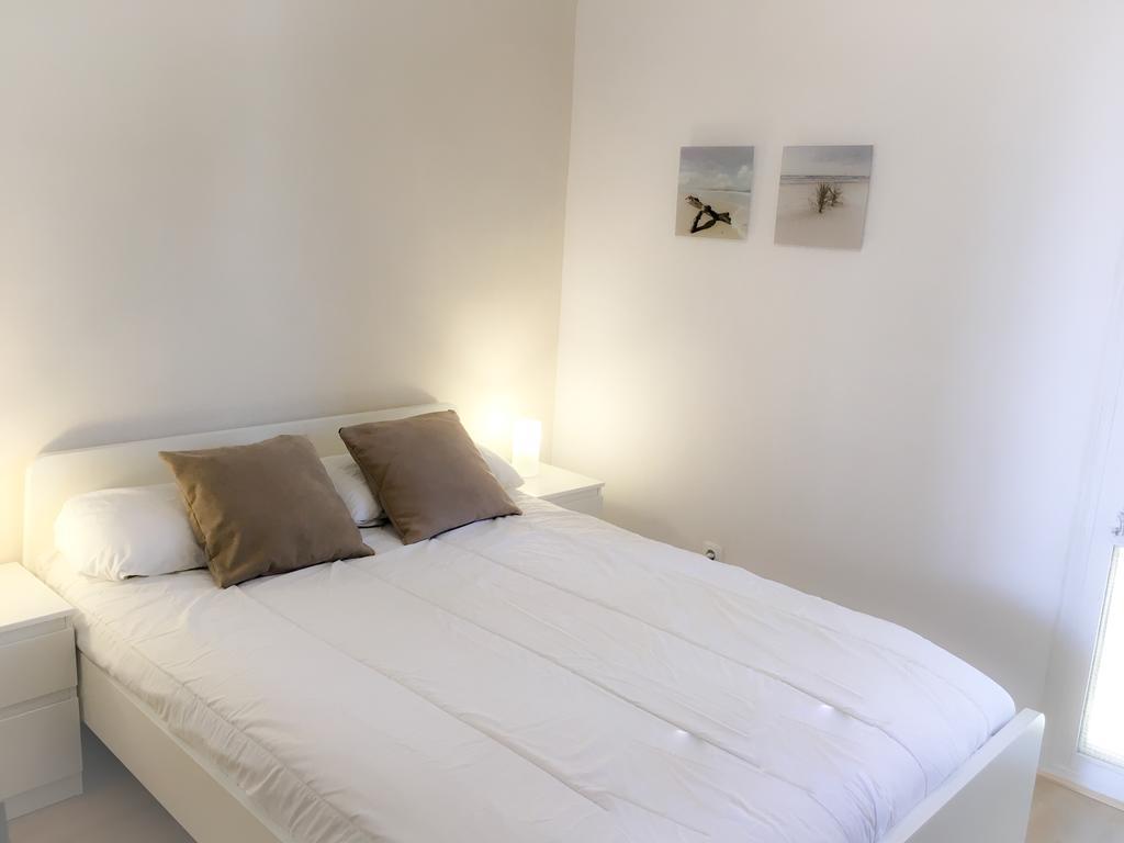 Apartamento Tossa De Mar Eksteriør billede