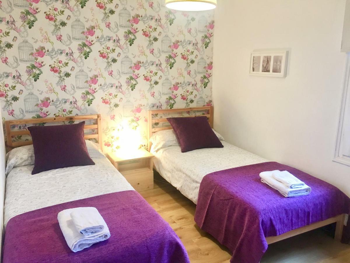 Apartamento Tossa De Mar Eksteriør billede